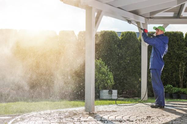 Playground Equipment Cleaning in Farmers Branch, TX