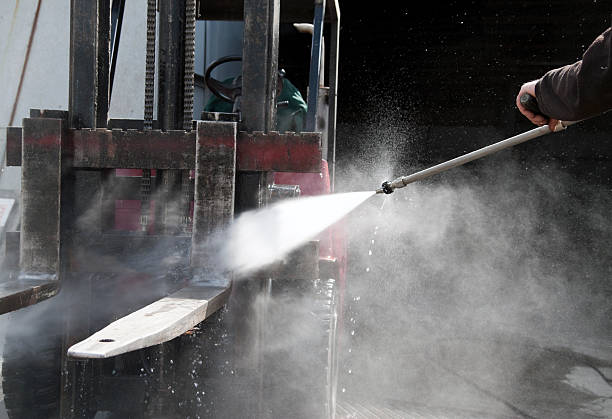 Farmers Branch, TX Pressure Washing Services Company